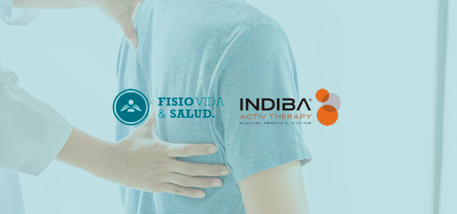 clinica de fisioterapia en toledo